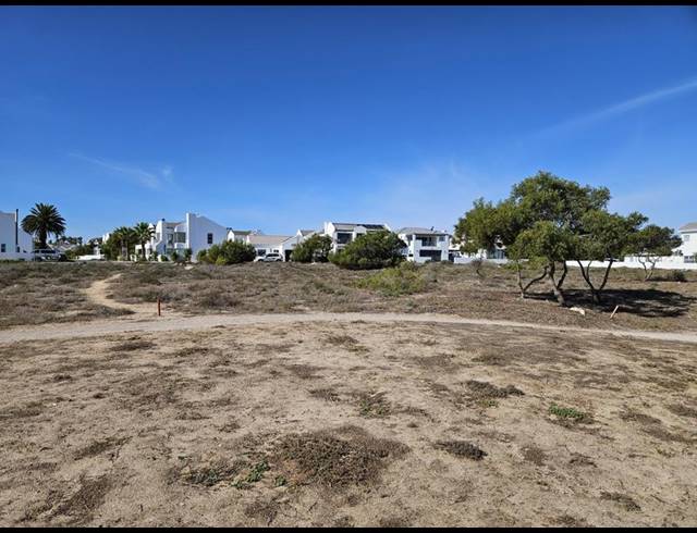 LAND FOR SALE IN SHELLEY POINT